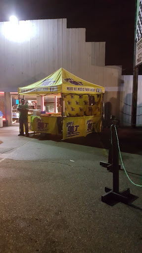 Playland Park (Playland Arcade) - Photo Of Dort Hwy Location (newer photo)